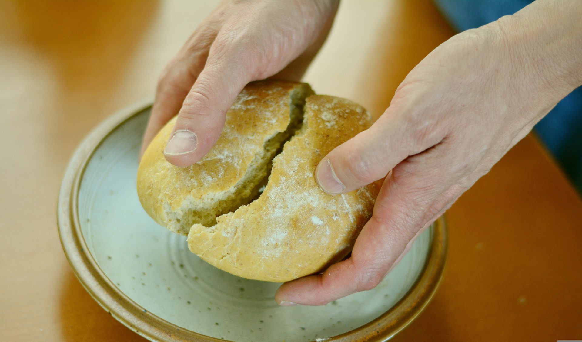 25 Möglichkeiten, Jesus näherzukommen